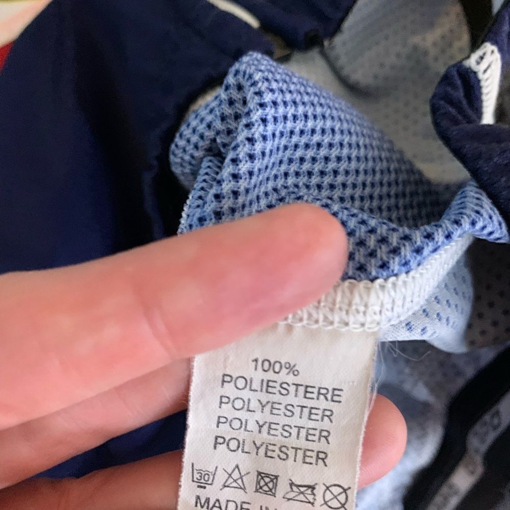 Capo Short sleeve sponsored bike jersey - Picture 11 of 12